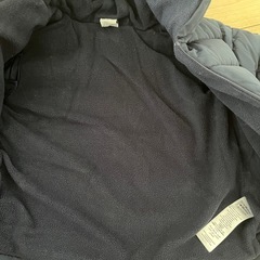 ❣️ プチバトー　ダウン　ジャンパー　❣️の画像