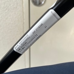 ※引き渡し決まりました。　A型ベビーカー　Aprica カルーンエアの画像