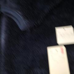 新品ユニクロ　ファージャケットの画像