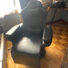 ゲーミングチェア