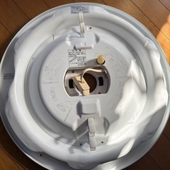パナソニック 旧National  蛍光灯照明器具の画像