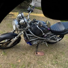 バンディット250
