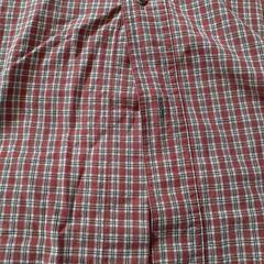 長袖メンズシャツの画像