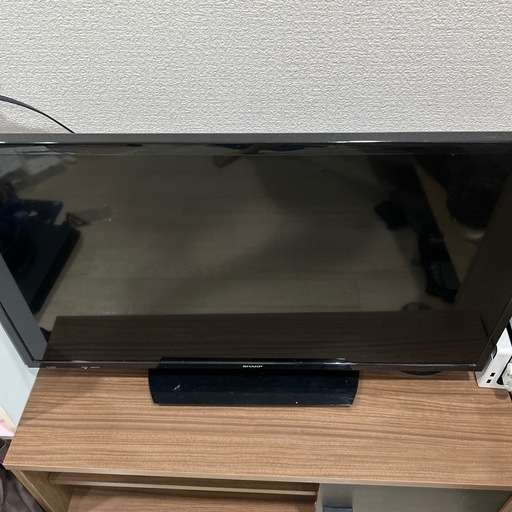 テレビ