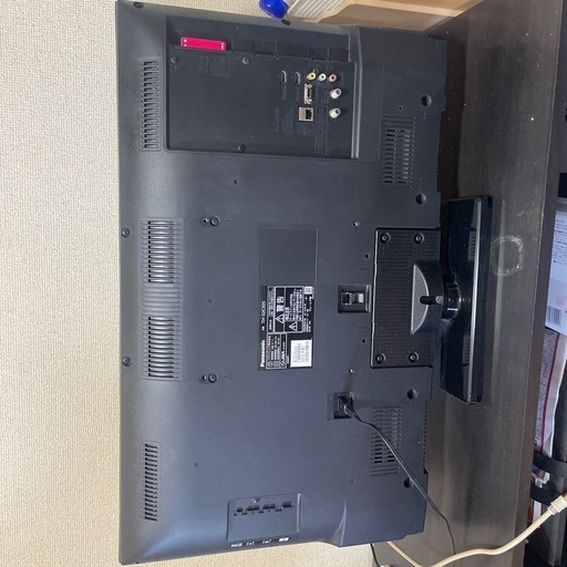 予約完売しました。32型テレビ