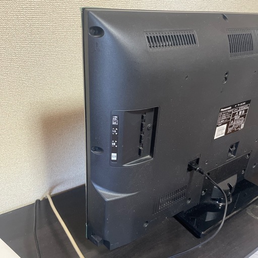 予約完売しました。32型テレビ