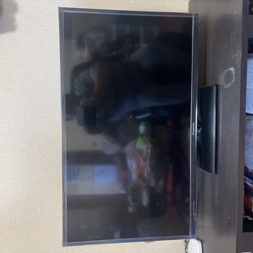 予約完売しました。32型テレビ