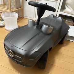 ベンツ　車のおもちゃ
