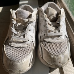 NIKE Air max 14センチの画像