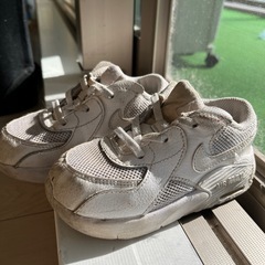 NIKE Air max 14センチ