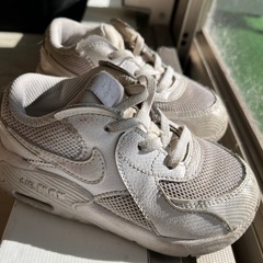 NIKE Air max 14センチの画像