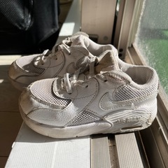 NIKE Air max 14センチの画像