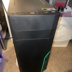 早い者勝ち！win11　買って直ぐに使えるゲーミングPCセットの画像