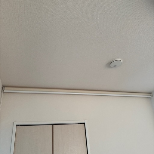 ロールカーテン　オーダーメイド