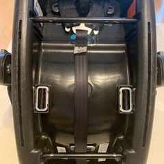 お話中　Joie チャイルドシート　ベース付きの画像