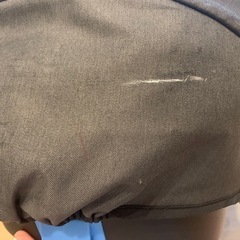 お話中　Joie チャイルドシート　ベース付きの画像