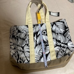 バッグ(未使用)