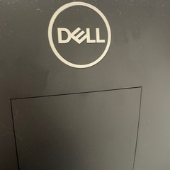 DELL モニター　E２４２０Hの画像