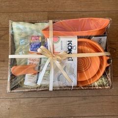 新品未使用　KOKKI ギフトセット
