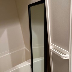 姿見える鏡