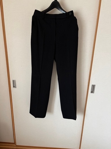 Max Maraのパンツスーツ　イタリア製