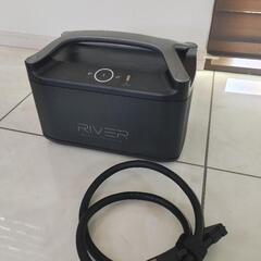 EcoFlow/EcoFlow RIVER Pro 専用エクストラバッテリー 720Wh

