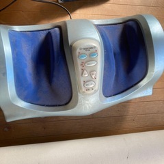 ボディケア　フット