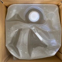 新品・未使用品❗️弱酸性次亜塩素酸水溶液　20リットルの画像