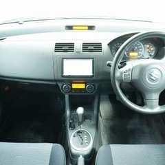 【自社ローンといえばオトロン】【即日審査可能】【最短2週間で納車可能】/スズキ スイフト 　２ＷＤ　ＸＧ　Ｌパッケージの画像
