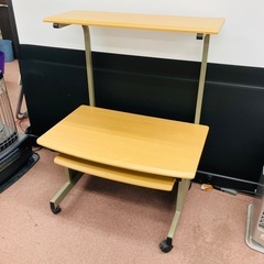 ⭐️激安⭐️スリムパソコンラック　