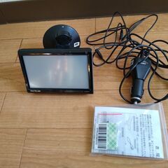 SANYO カーナビ  ゴリラライト NV−LB50DT