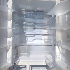 パナソニック  冷蔵庫  ５００Lの画像