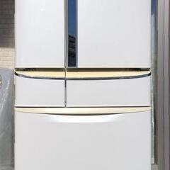 パナソニック  冷蔵庫  ５００L