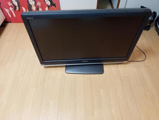 液晶テレビです✨