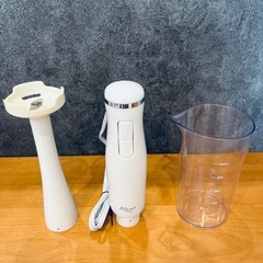 ハンドブレンダーの画像