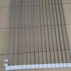 ニトリ　畳める水切り　ほぼ未使用