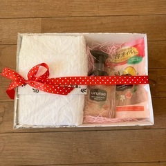 新品未使用　ururua ハンドウォッシュ