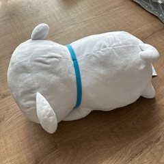 クレヨンしんちゃんのしろの画像