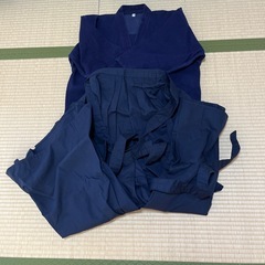 剣道着