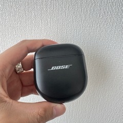 12/27まで BOSE QuietComfort ultra EARBUDS/イヤホン  