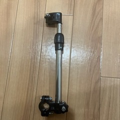 ベビーカー　傘ホルダー