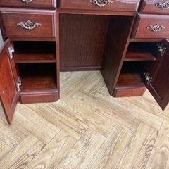 ドレッサーの画像