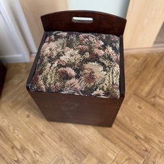 ドレッサーの画像