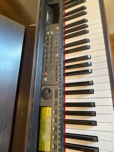電子ピアノYAMAHA Clavinova椅子付き
