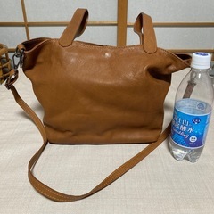 バッグ革製