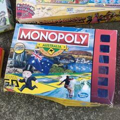 ボードゲーム、パズルなどの画像