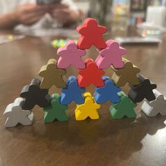 ボードゲームで遊べる場所をお探しの方への画像