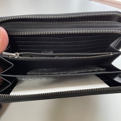 コーチ　　セカンドバックの画像