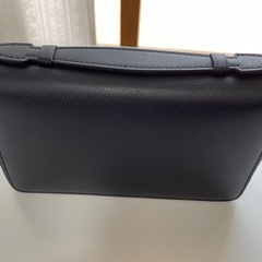 コーチ　　セカンドバックの画像