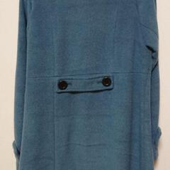 コート 未使用タグ付き サイズＭの画像